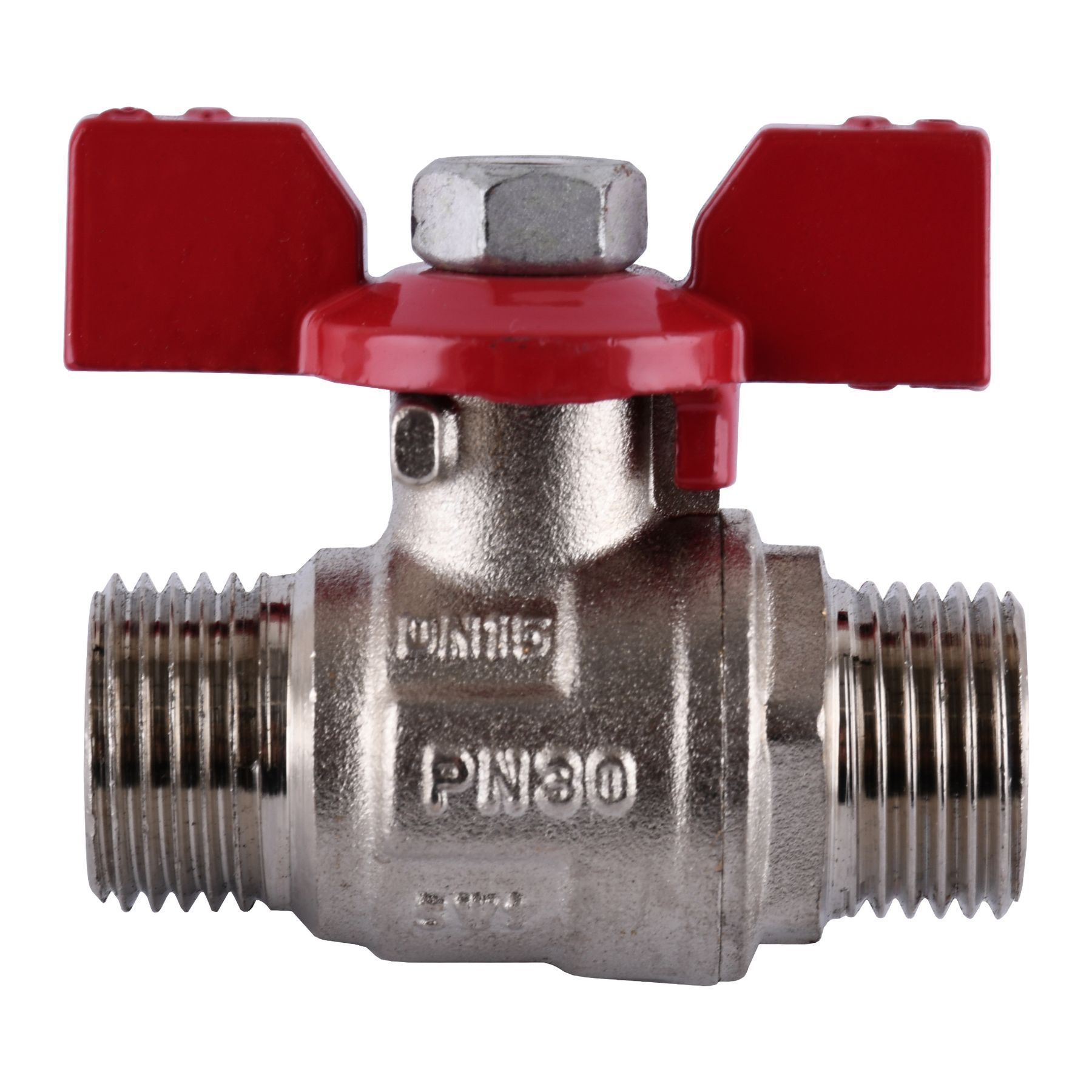 Кран кульовий ARCO SENA  1/2″ ЗЗ КБ 153903 в інтернет-магазині Yago