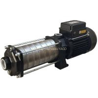 Насос відцентровий горизонтальний багатоступеневий OP-32R/7  1.1 кВт SAER (5,4 м3/ч, 59,5 м) в інтернет-магазині Yago