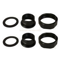 Комплект гайок  1 1/2″ - 1″ сталь (комплект 2 упаковки) в інтернет-магазині Yago