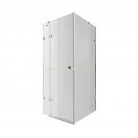 Qtap 6мм фіксоване скло прозоре Clear CAPRICORN 1099SC6