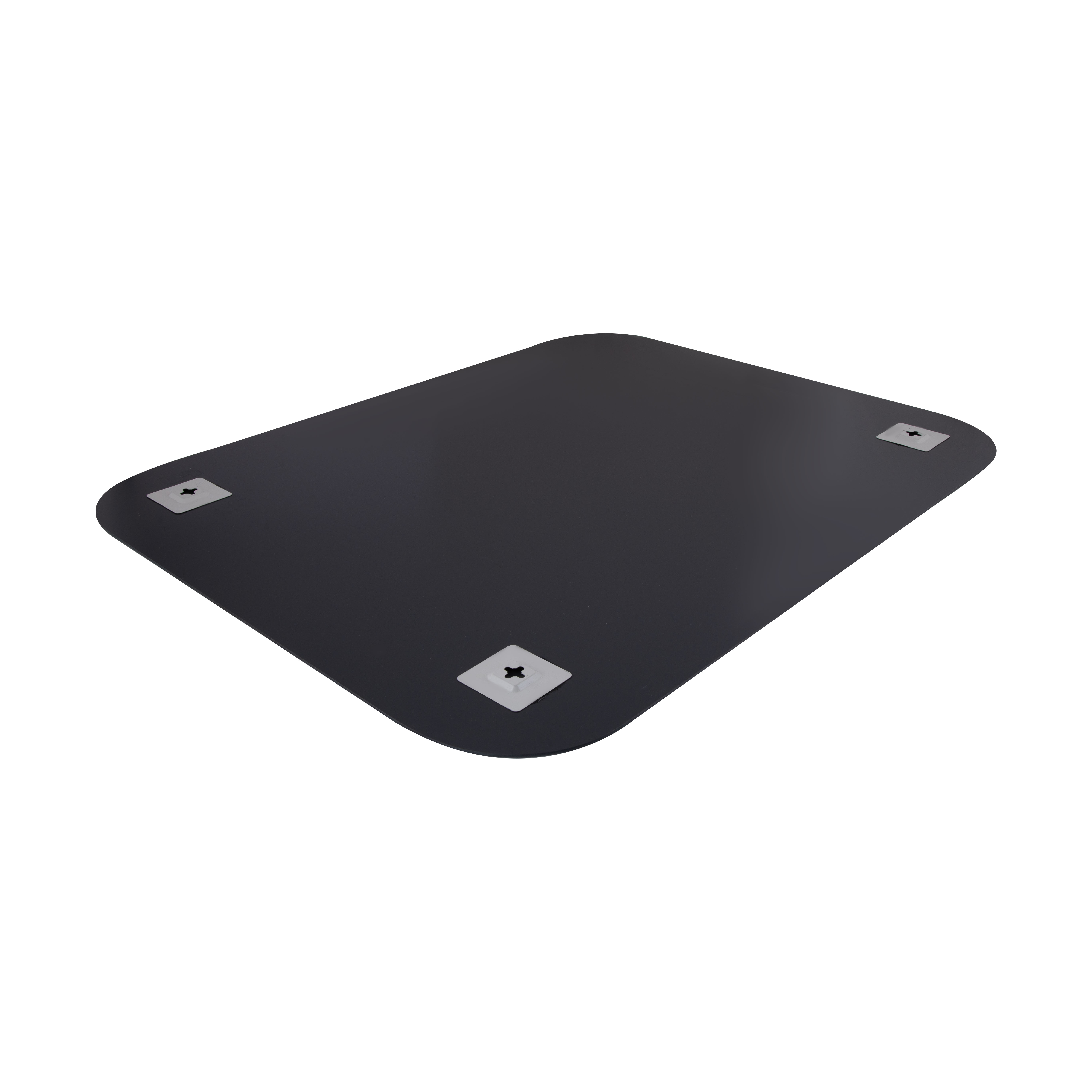 Дзеркало Lidz Nicole 700х900 настінне прямокутне зі завкругленими кутами LD78NI7090