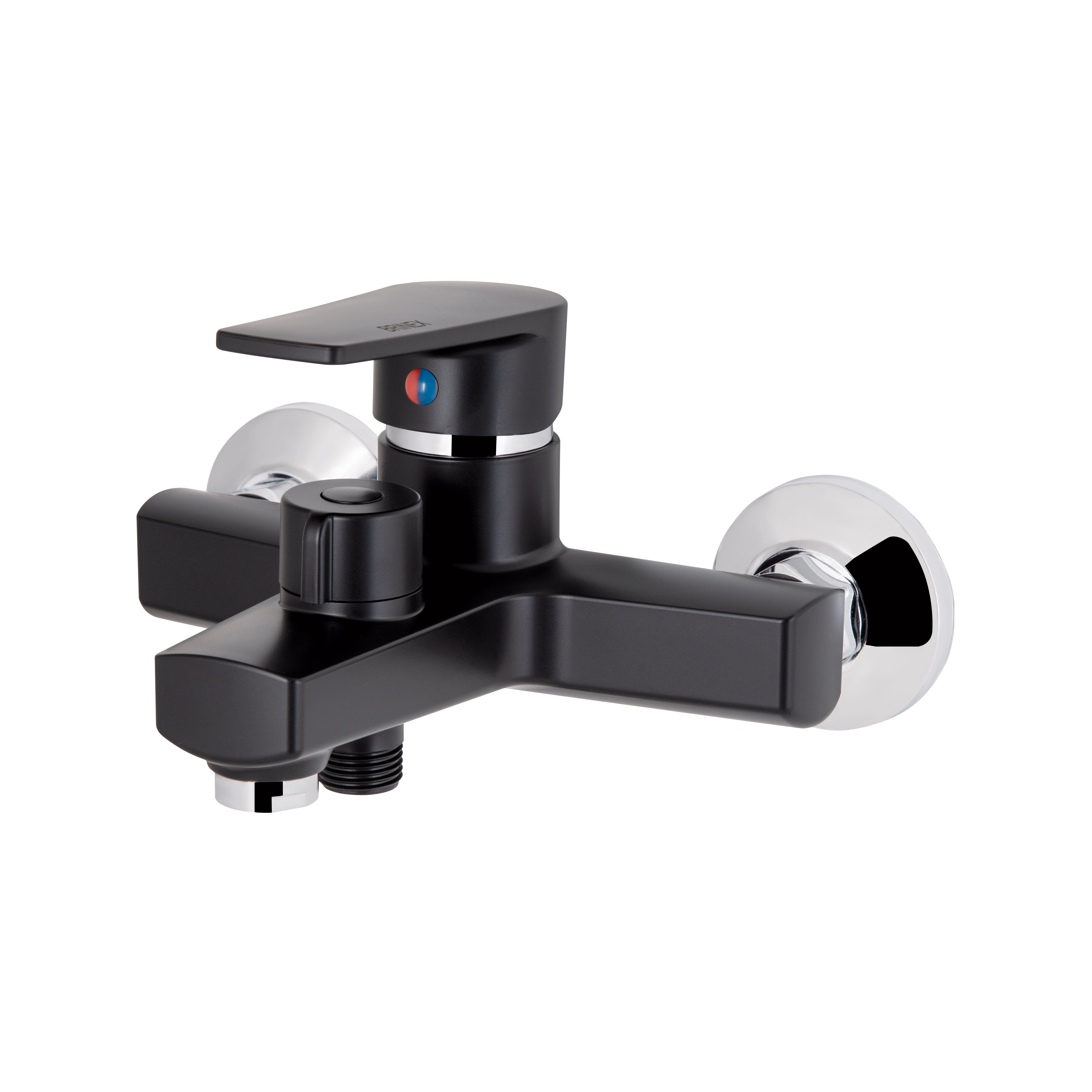 Змішувач для ванни Brinex 35B 006N