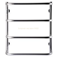 Рушникосушарка UNIO LS W 600-500-4 Драбинка Скоба вода в інтернет-магазині Yago