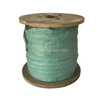 Трос для свердловинних насосів нерж. з обплетенням 4 мм, ( 500 м ) в інтернет-магазині Yago