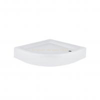 Душовий піддон Lidz Kupala ST80x80x16