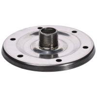 Фланець для гідроакумулятора Cristal 24L нержавійка в інтернет-магазині Yago