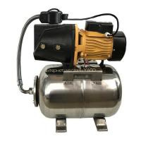 Насосна станція Optima JET100-24INOX 1,1кВт чавун довгий на гребінці в інтернет-магазині Yago