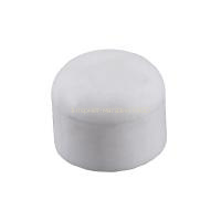 Заглушка (кришка) Kalde PPR ф25 (білий)  28025 в інтернет-магазині Yago