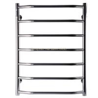 Рушникосушарка UNIO LT W 700-500-7 Драбинка Трапеція вода в інтернет-магазині Yago