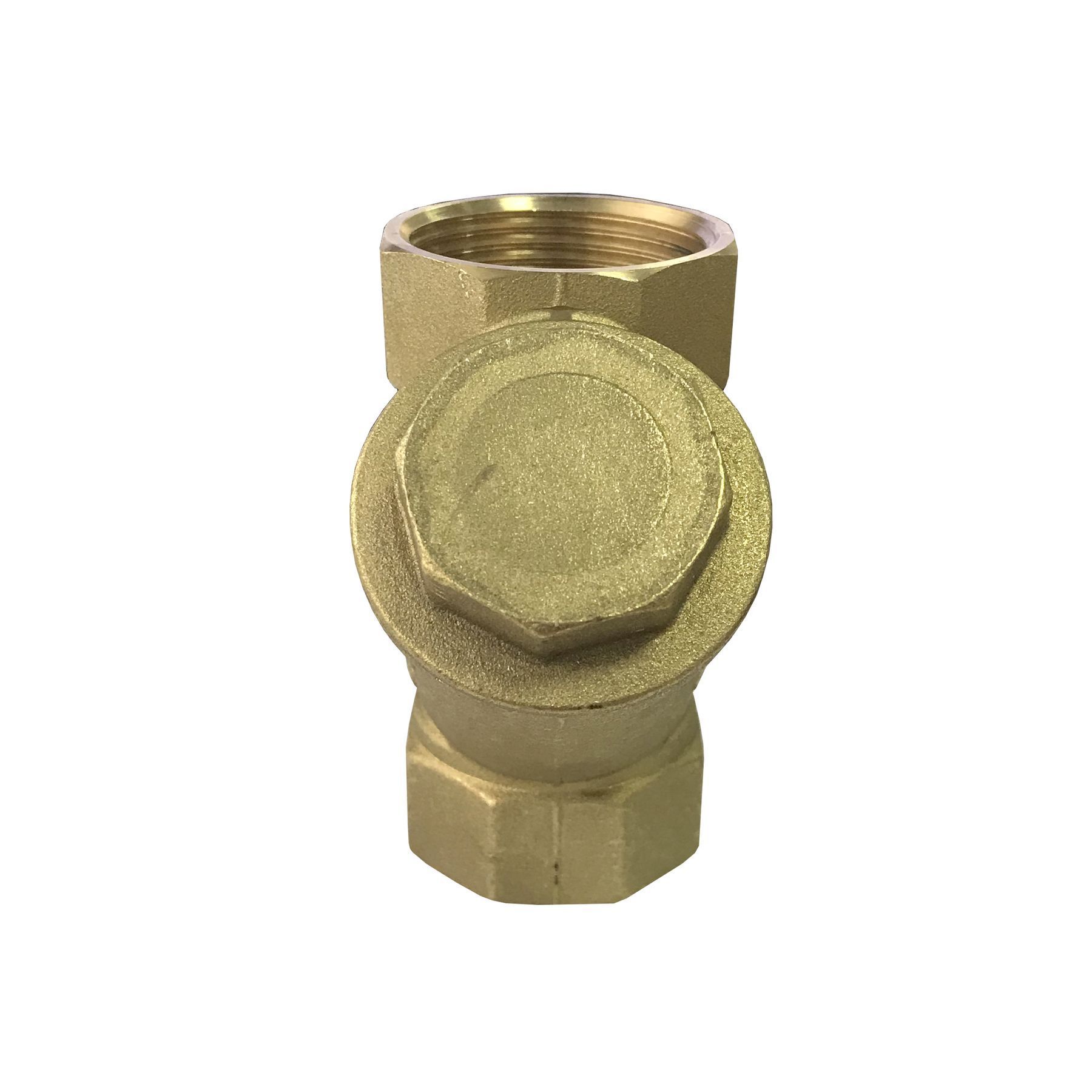 Фільтр грубого очищення  ITAP 1 1/2″ 192 в інтернет-магазині Yago