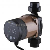 Насос циркуляційний енергоощадний  Optima OP25-40AUTO 130мм + гайки в інтернет-магазині Yago