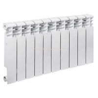 Радіатор алюмінієвий секційний CRYSTAL 350/80 в інтернет-магазині Yago