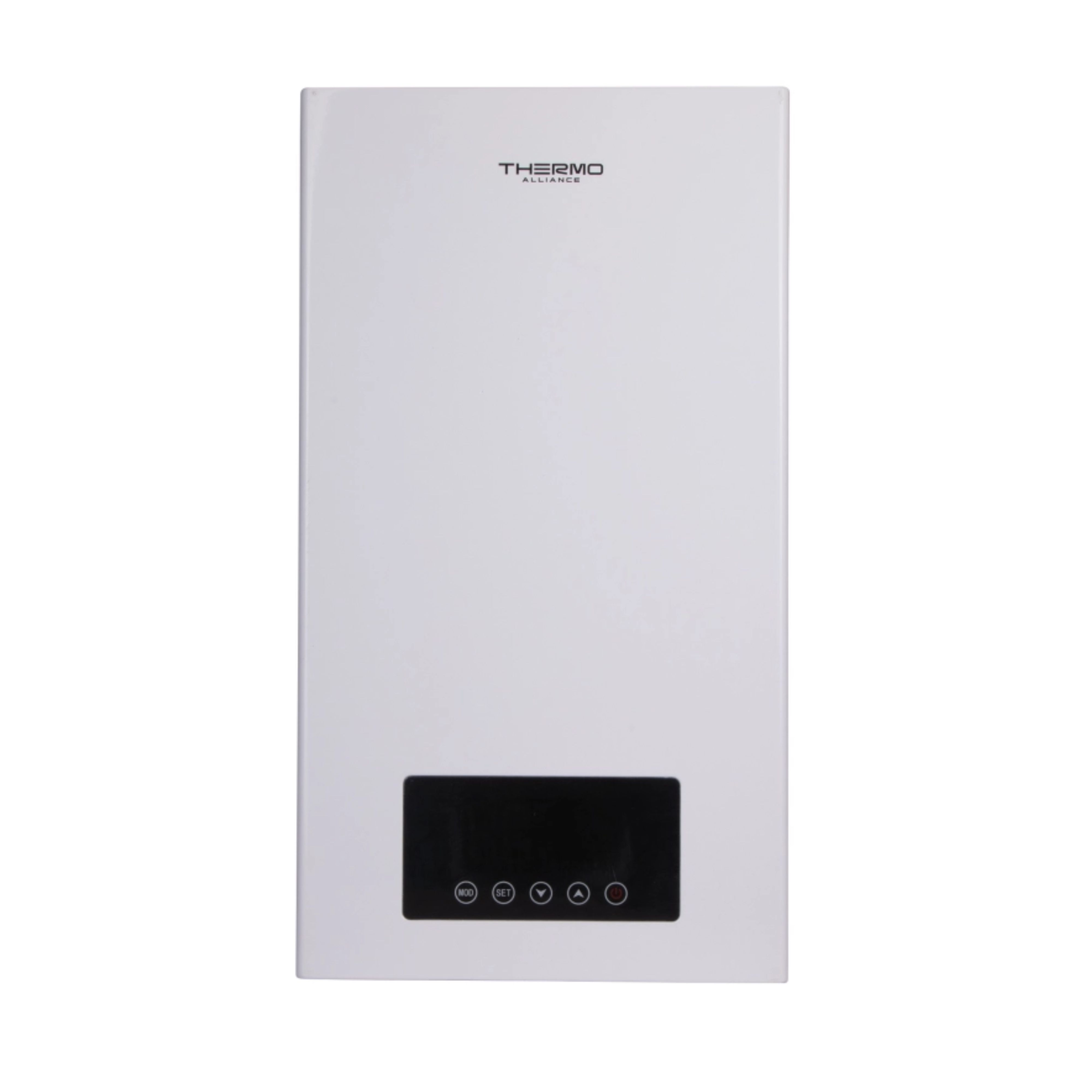 Комплексне рішення Thermo Alliance для котельні: електричний котел 18 кВт + провiдний термостат Wi-Fi в інтернет-магазині Yago