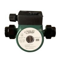 Насос циркуляційний VOLKS pumpe  ZP25/6 130мм + гайки в інтернет-магазині Yago