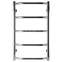 Рушникосушарка UNIO LT W 700-400-5 Драбинка Трапеція вода в інтернет-магазині Yago