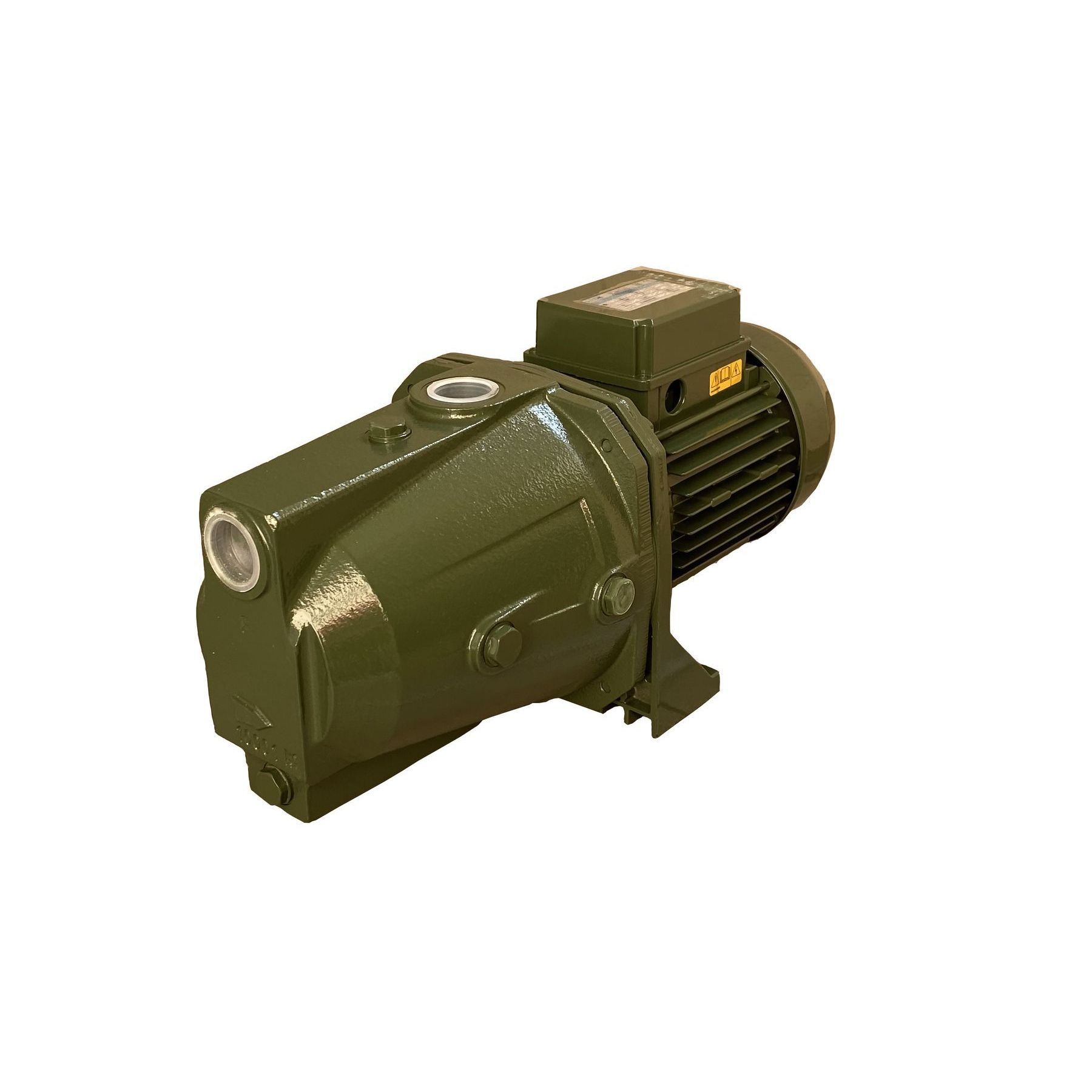 Насос вiдцентровий M-80 PL 0,75 кВт SAER (3,0 м3/год, 55 м) в інтернет-магазині Yago