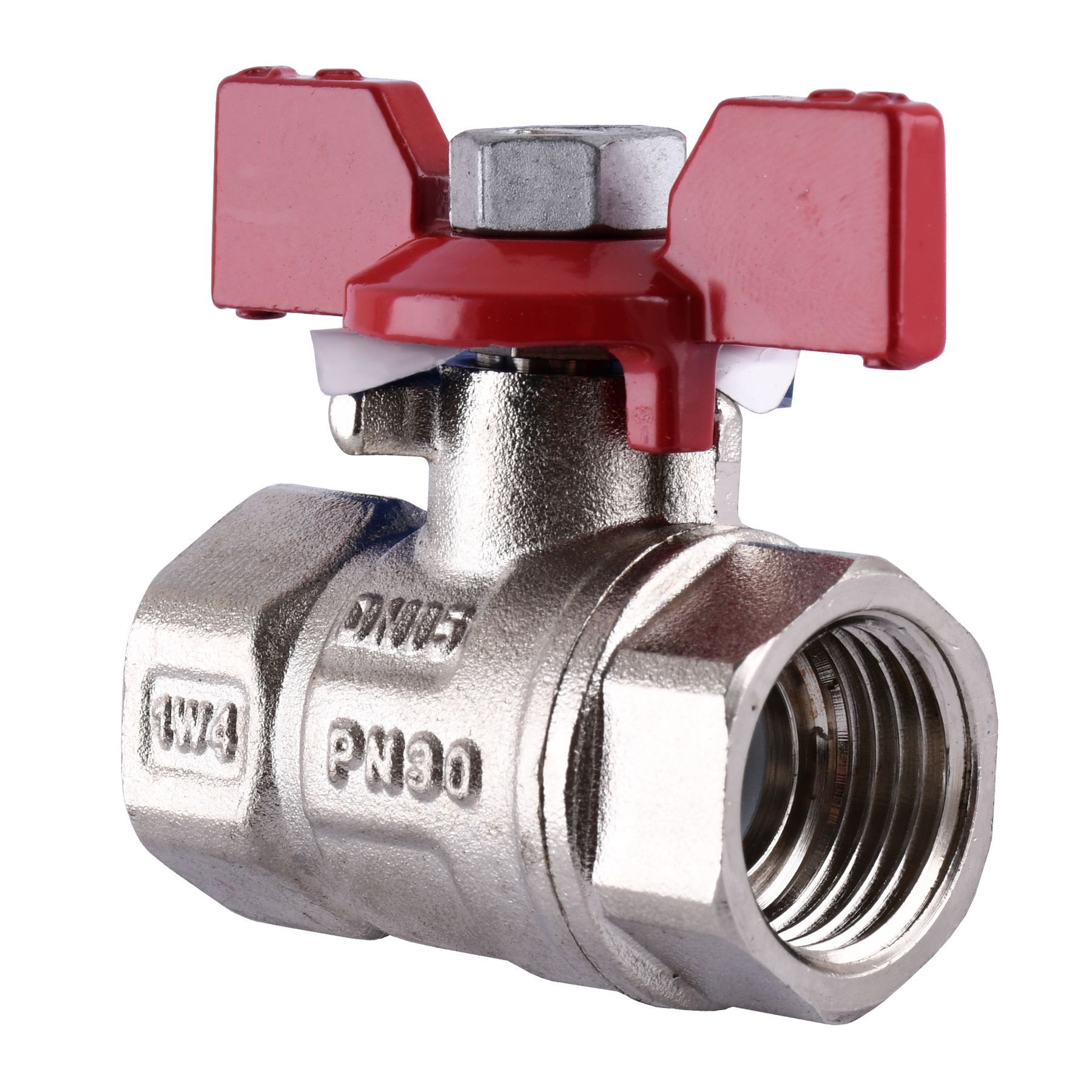 Кран кульовий ARCO SENA  1/2″ ВВ КБ 153103 в інтернет-магазині Yago