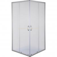 Душова кабіна BRAVO ODRA N100 БЕЗ піддона (1уп.)