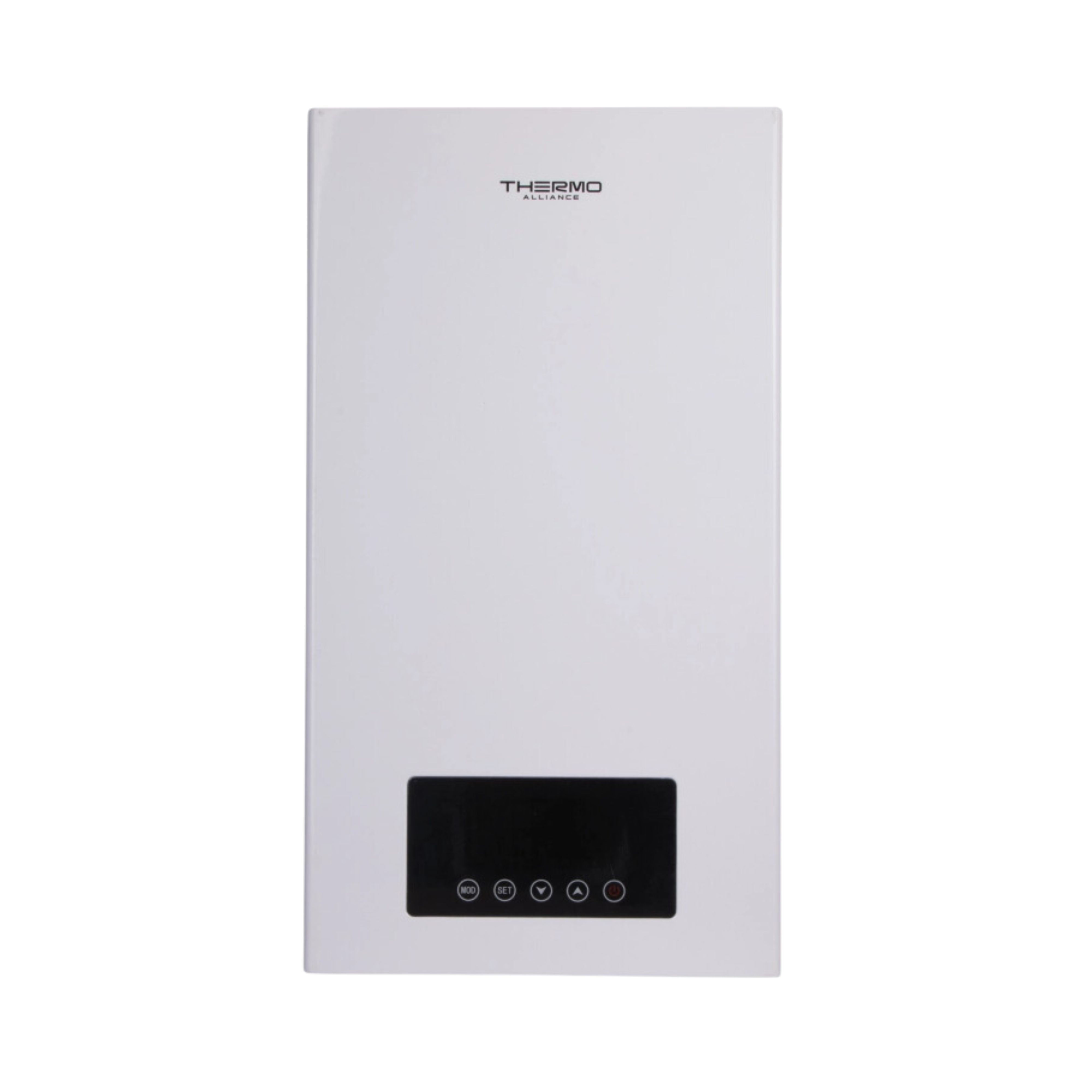 Комплексне рішення Thermo Alliance для котельні: електричний котел 12 кВт + провiдний  термостат Wi-Fi в інтернет-магазині Yago