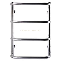 Рушникосушарка UNIO LS W 600-400-4 Драбинка Скоба вода в інтернет-магазині Yago