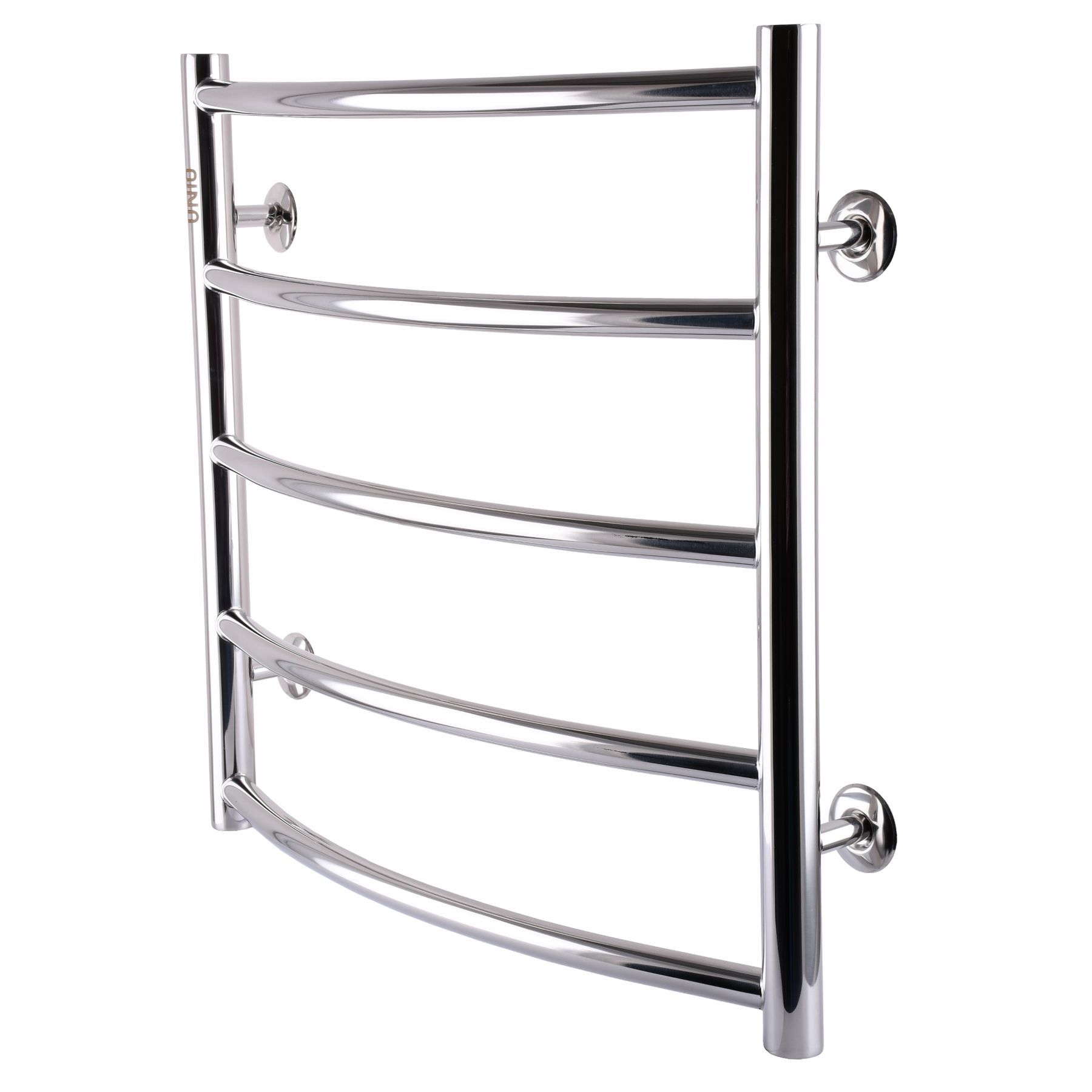 Рушникосушарка UNIO LD W 500-500-5 Драбинка Дуга вода в інтернет-магазині Yago