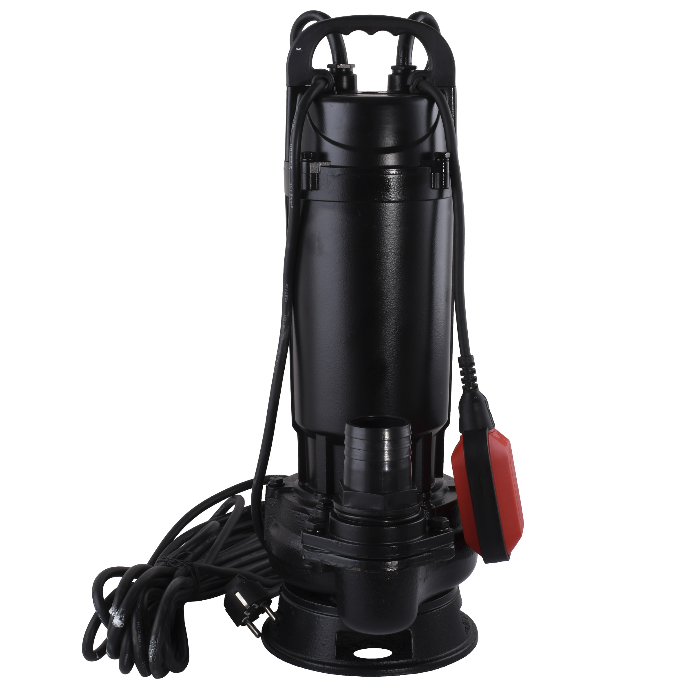 Насос дренажний VOLKS pumpe QDX1500 1,5кВт в інтернет-магазині Yago