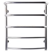 Рушникосушарка UNIO LКD W 600-500-5 Драбинка Каскад Дуга вода в інтернет-магазині Yago