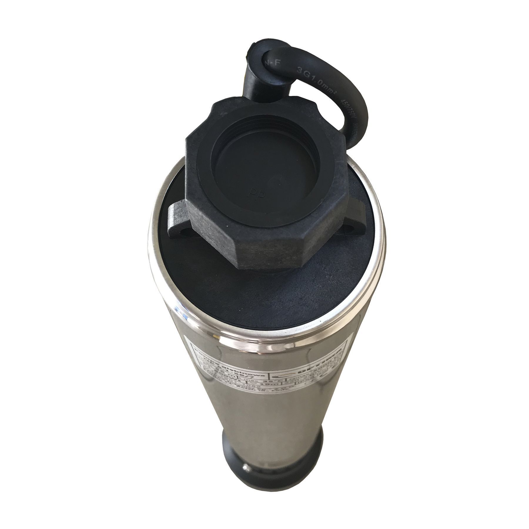 Насос колодязний OPTIMA OP 5,1 - 56/7 0,8кВт в інтернет-магазині Yago