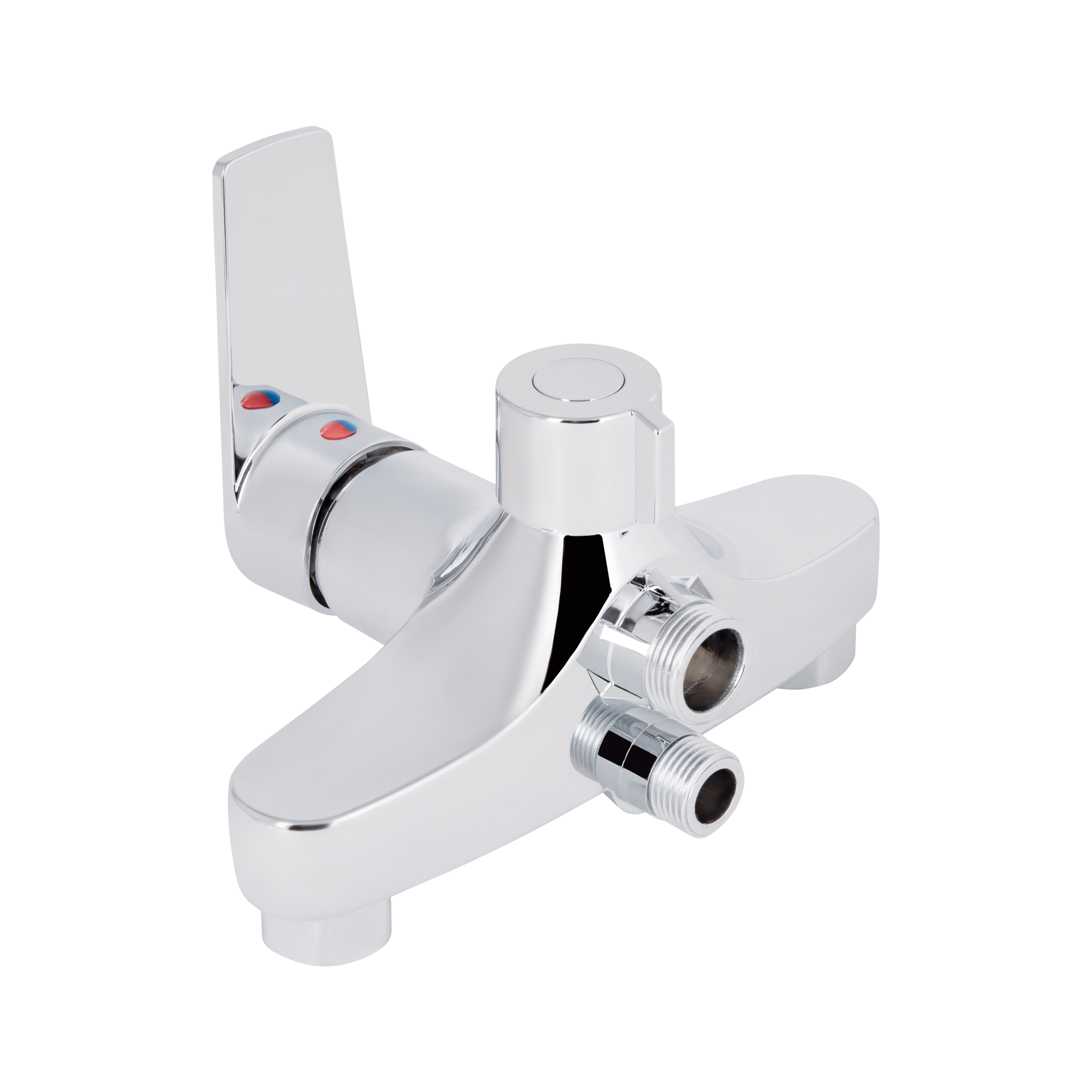 Змішувач для ванни Brinex 35C 005