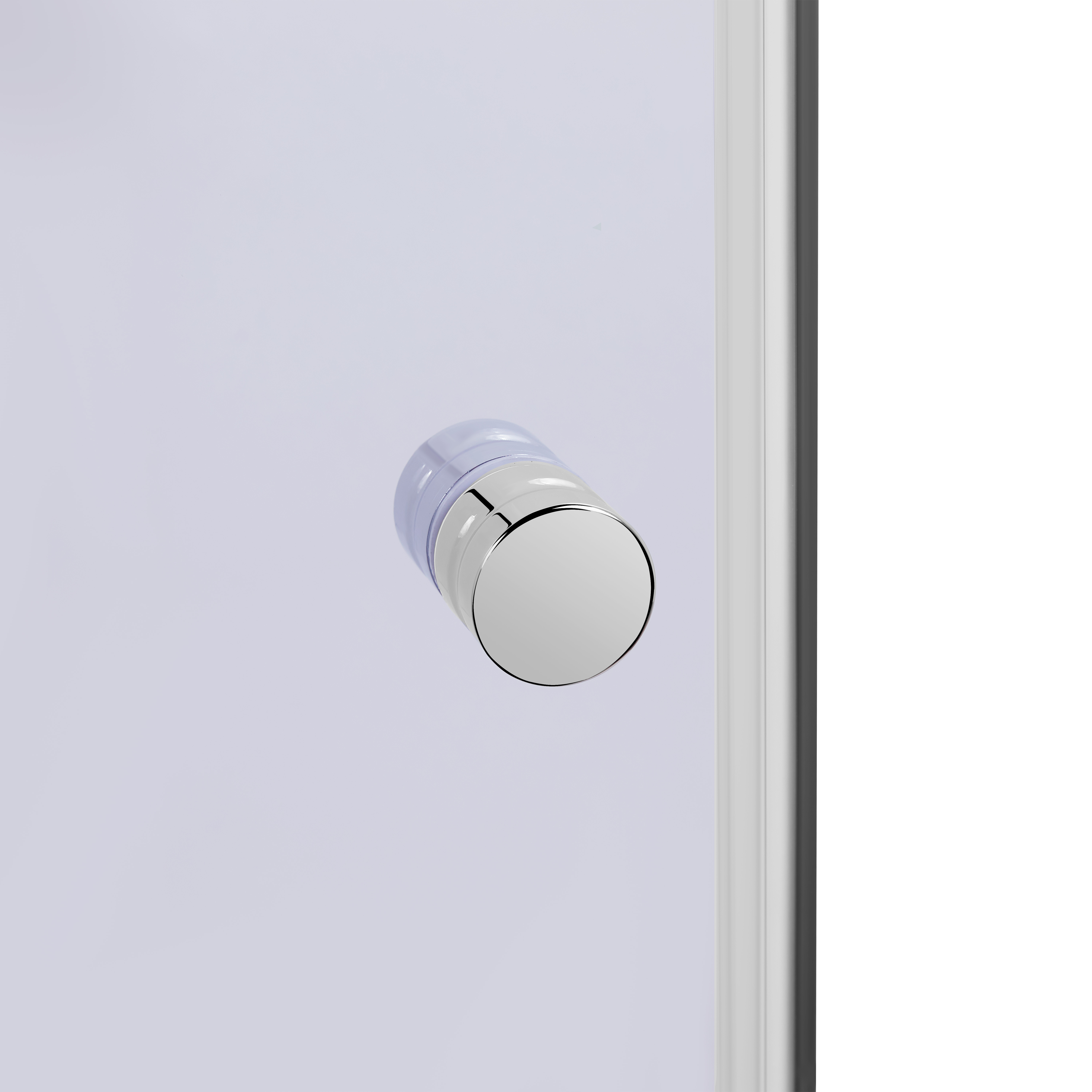 Душова кабіна Lidz Latwa SC90x90.SAT.LOW.GR, скло тон. 4 мм + Lidz Душовий піддон KAPIELKA ST90x90x14