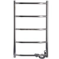 Рушникосушарка UNIO LT EU 700-400-5 Драбинка Трапеція електро в інтернет-магазині Yago