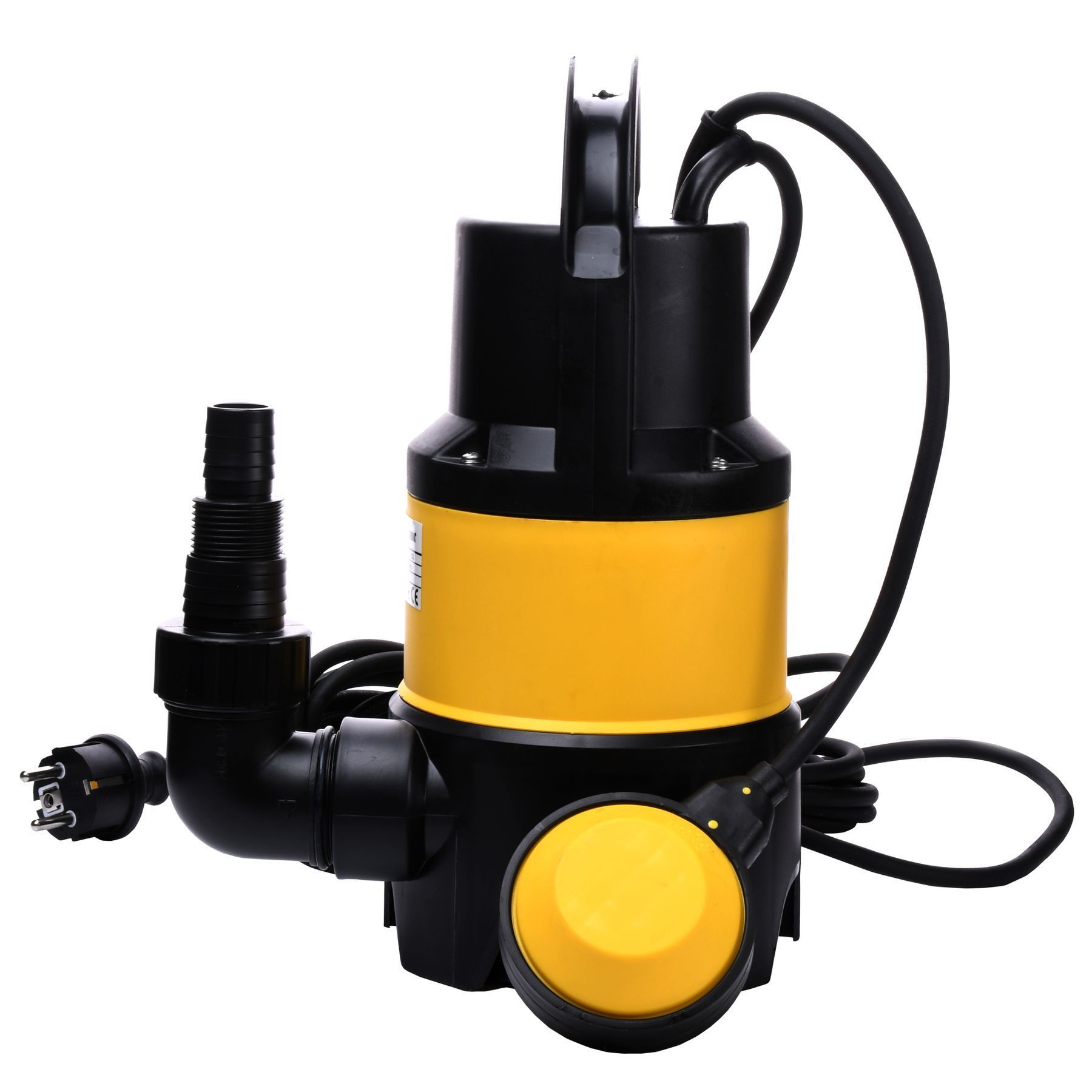 Насос дренажний Optima FC750W 0,75кВт в інтернет-магазині Yago