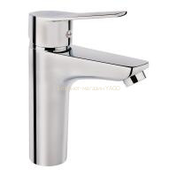 Змішувач для раковини Lidz Michelle 0011 (k40) Chrome