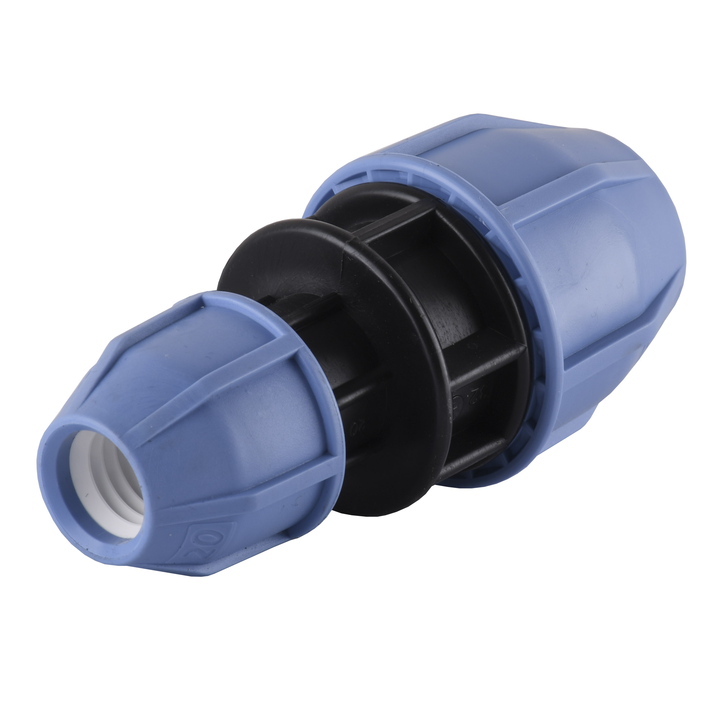 Муфта редукційна ПНД Vsplast 20*32 ** 2004 в інтернет-магазині Yago