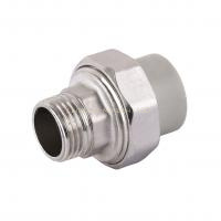 Муфта РОЗБІРНА зов. різьба Kalde PPR  ф32х1  13003 в інтернет-магазині Yago