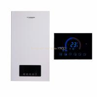 Комплексне рішення Thermo Alliance для котельні: електричний котел 24 кВт + провiдний  термостат Wi-Fi в інтернет-магазині Yago