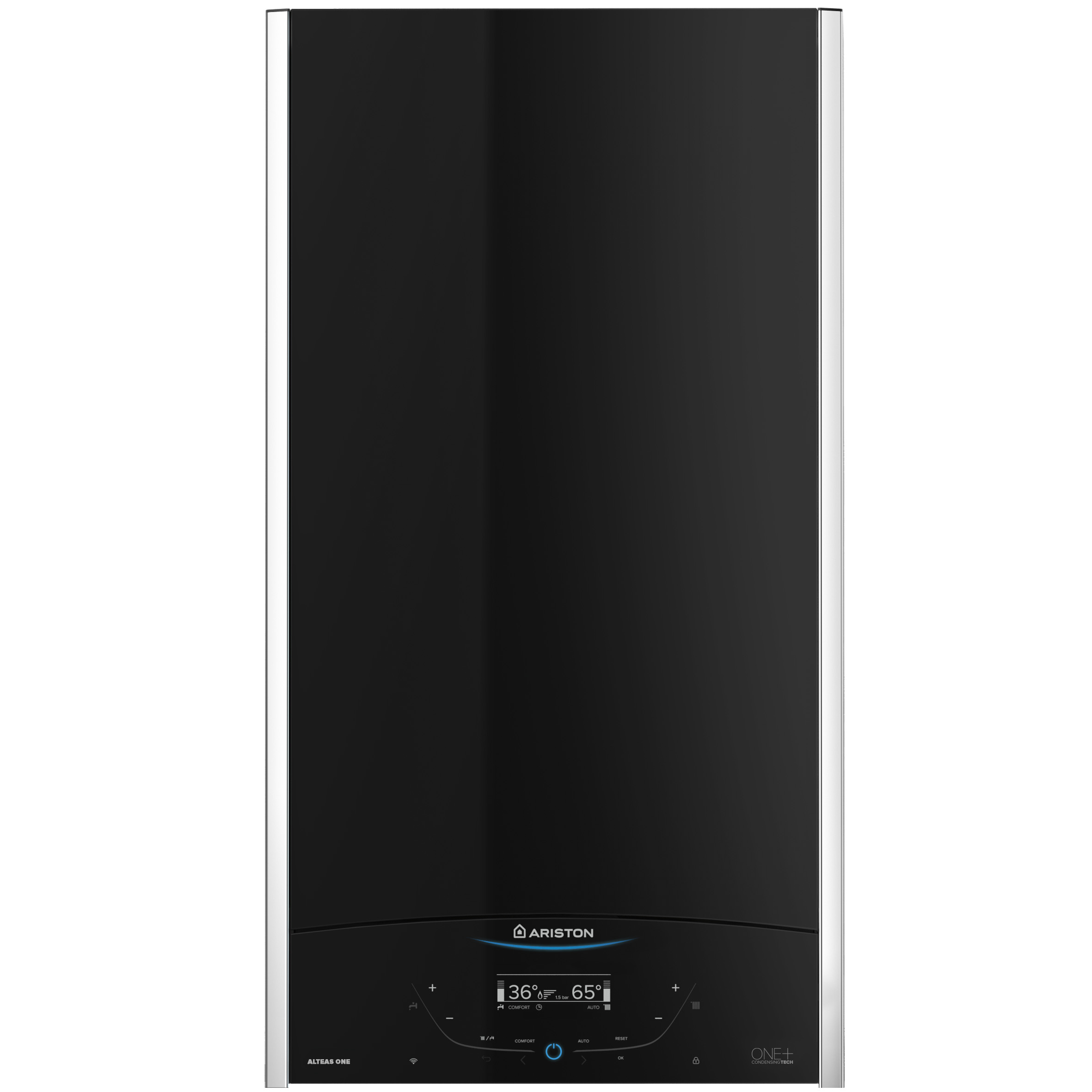 Котел газовий Ariston Alteas ONE+ NET 35 конденсаційний двоконтурний в інтернет-магазині Yago