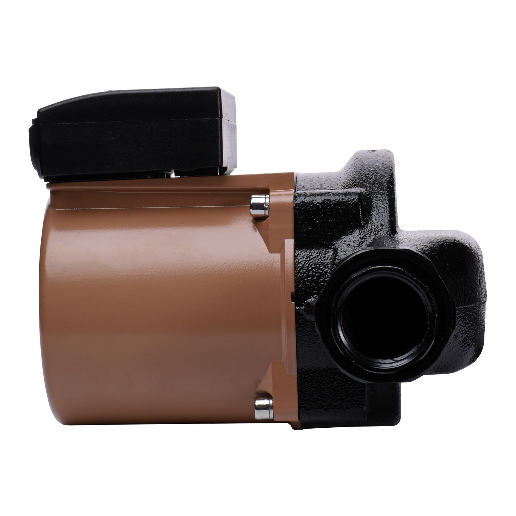 Насос циркуляційний Optima OP25-80 180мм + гайки, + кабель з вилкою в інтернет-магазині Yago