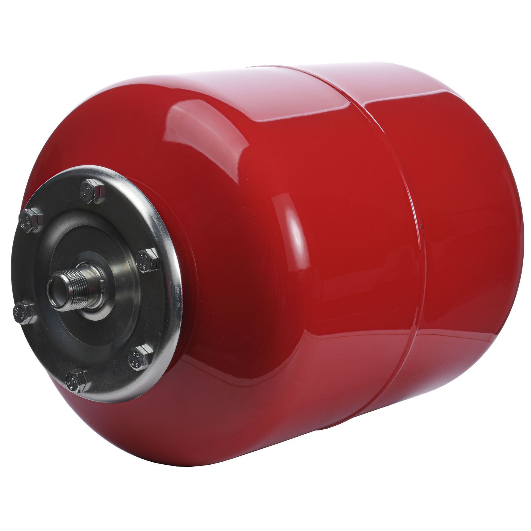 Бак Optima cal-pro для систем опалення 18л 6bar в інтернет-магазині Yago