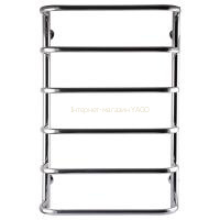 Рушникосушарка UNIO LS W 800-500-6 Драбинка Скоба вода в інтернет-магазині Yago