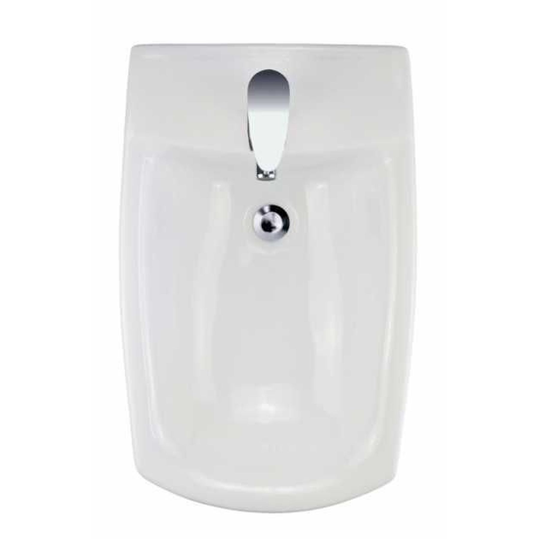 Біде Cersanit CARINA підлогове