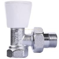 Кран для радіатора кутовий ARCO   1/2″ вентильний 503205 в інтернет-магазині Yago