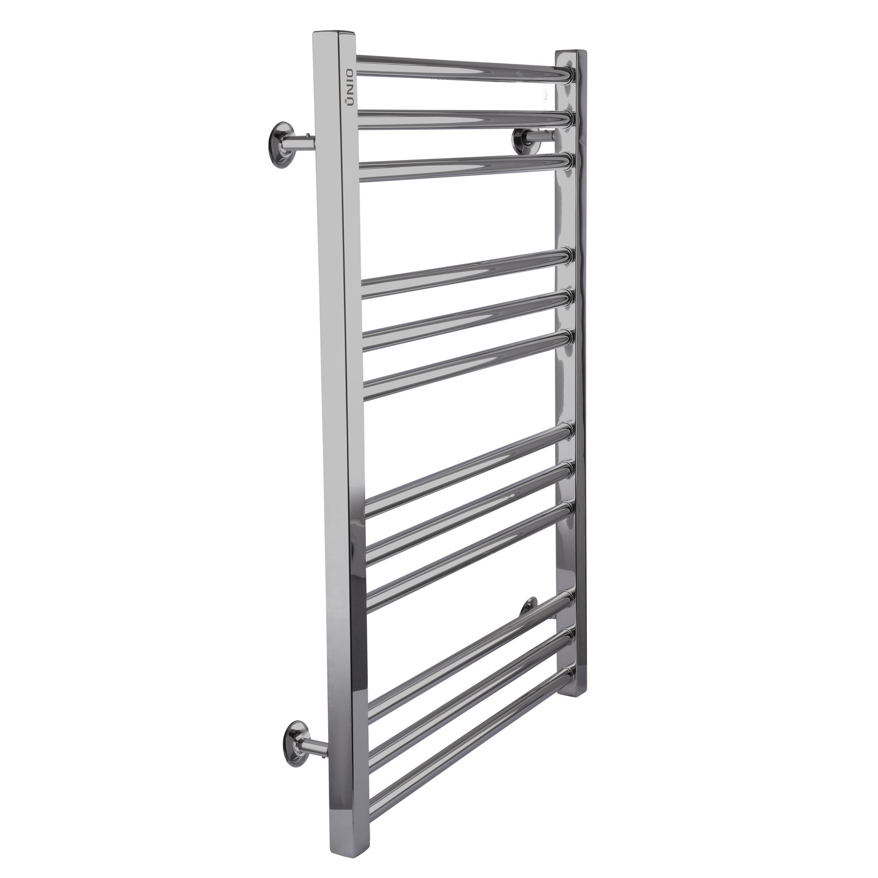 Рушникосушарка UNIO MS W 800-500-12 Модена вода в інтернет-магазині Yago