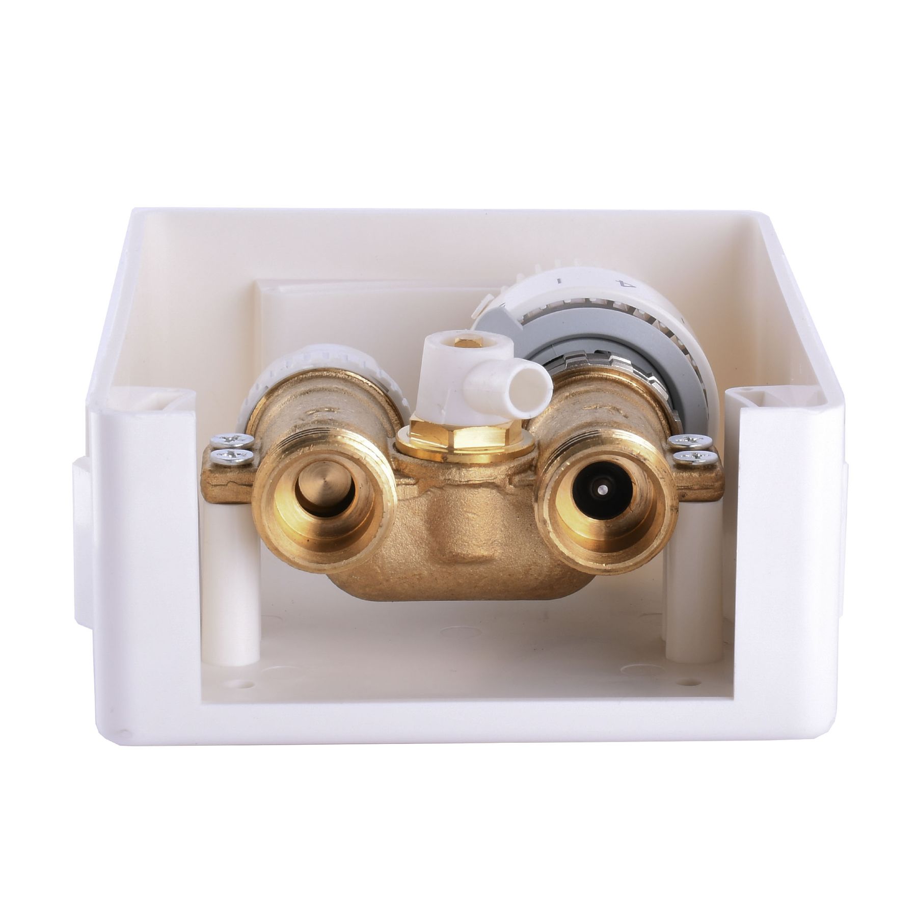 Унібокс GROSS RTL 1*4 в інтернет-магазині Yago