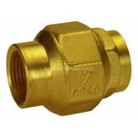 Клапан зворотнього ходу ARCO   3/4″ RET02  (191204) в інтернет-магазині Yago