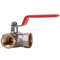 Кран 3-ходовий  ″Т″ SOLOMON 1/2″ 1095 в інтернет-магазині Yago