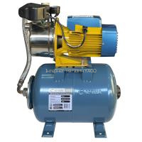 Насосна станція  Optima JET150S PRIME-24 бак OPTIMA 1,3кВт на гребінці в інтернет-магазині Yago