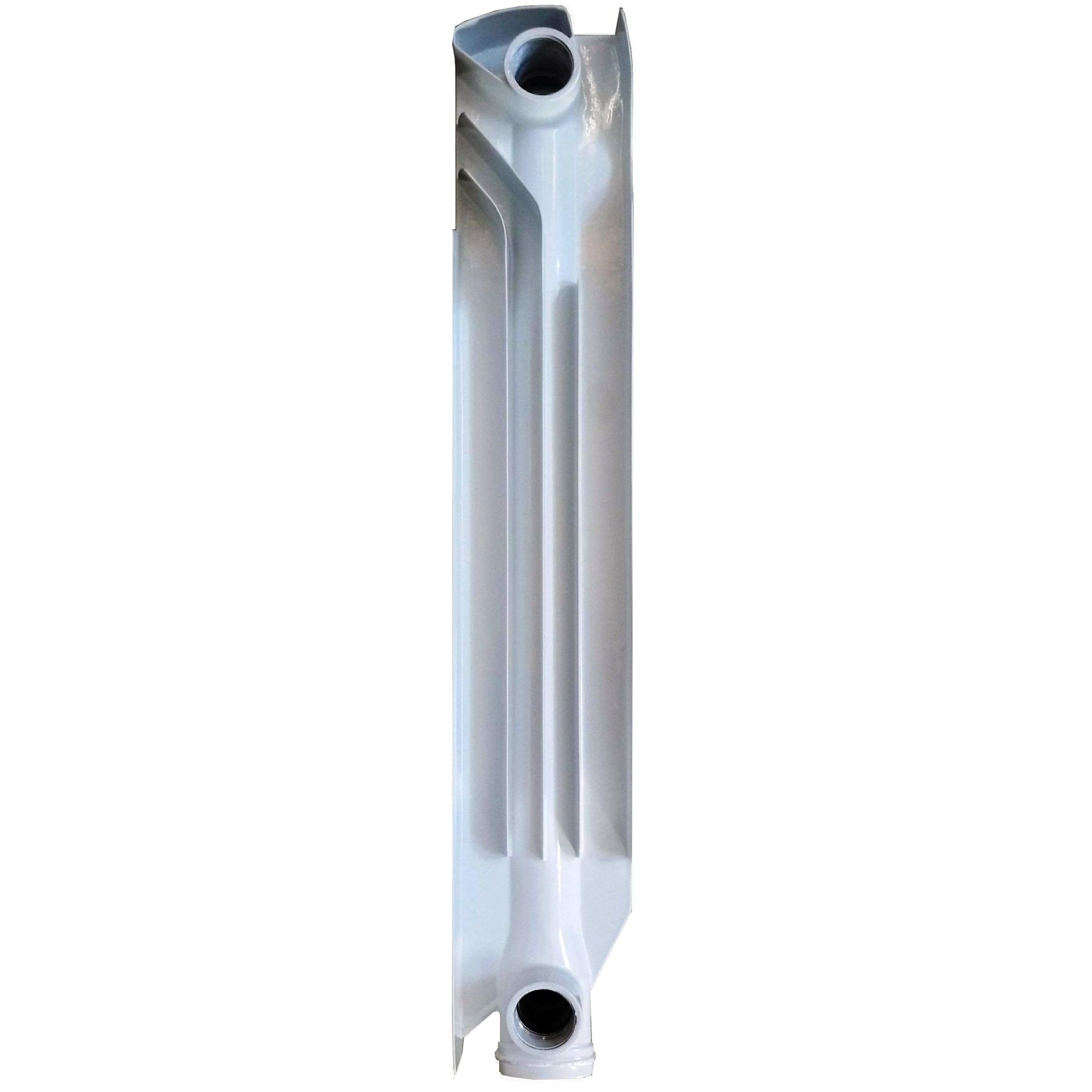 Радіатор алюмінієвий секційний GALLARDO ALPOWER 500/96 (кратно 10) в інтернет-магазині Yago