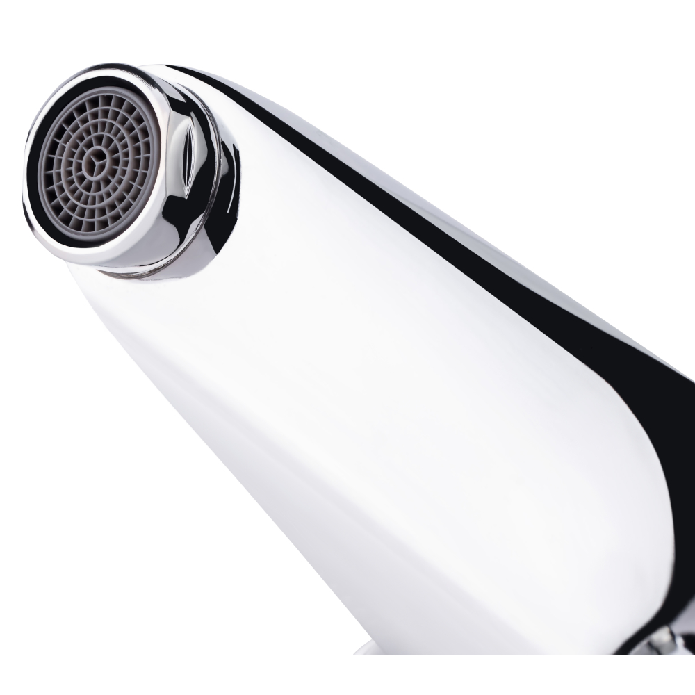 Змішувач для раковини Lidz (CRM) 43 79 001