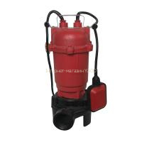 Насос фекальний з ріжучим механізмом Optima WQD10-15DF 1,3кВт в інтернет-магазині Yago